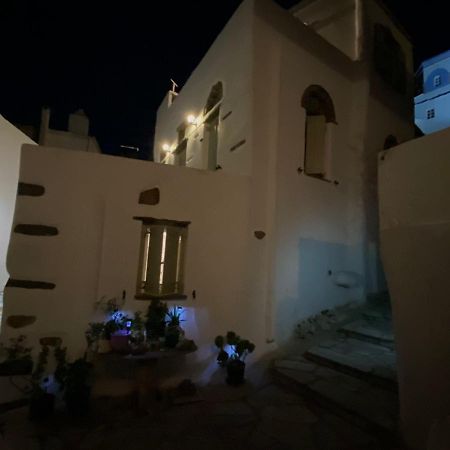 Volto Apartment Steni Luaran gambar