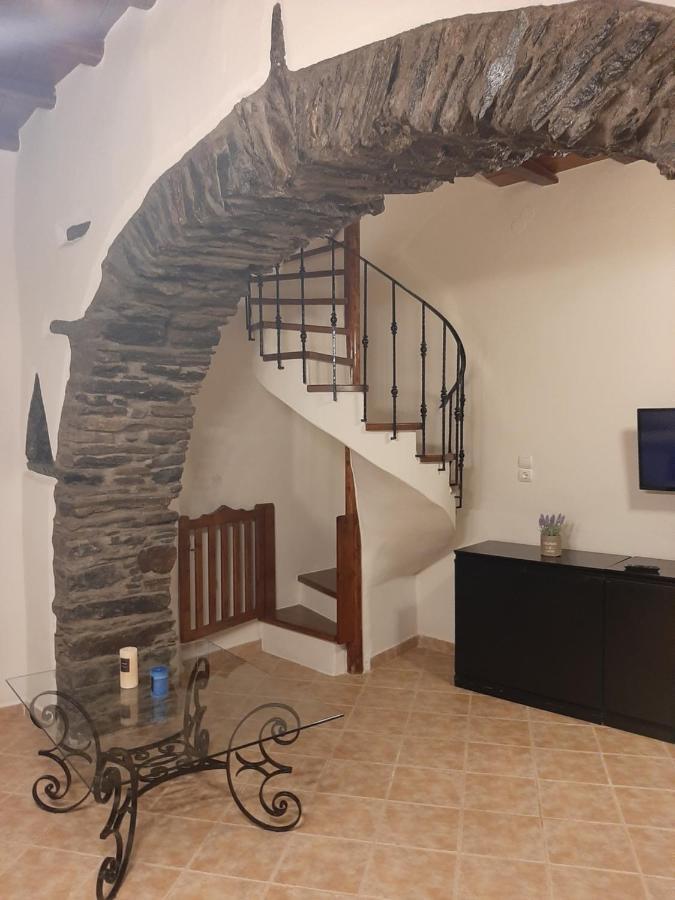 Volto Apartment Steni Luaran gambar