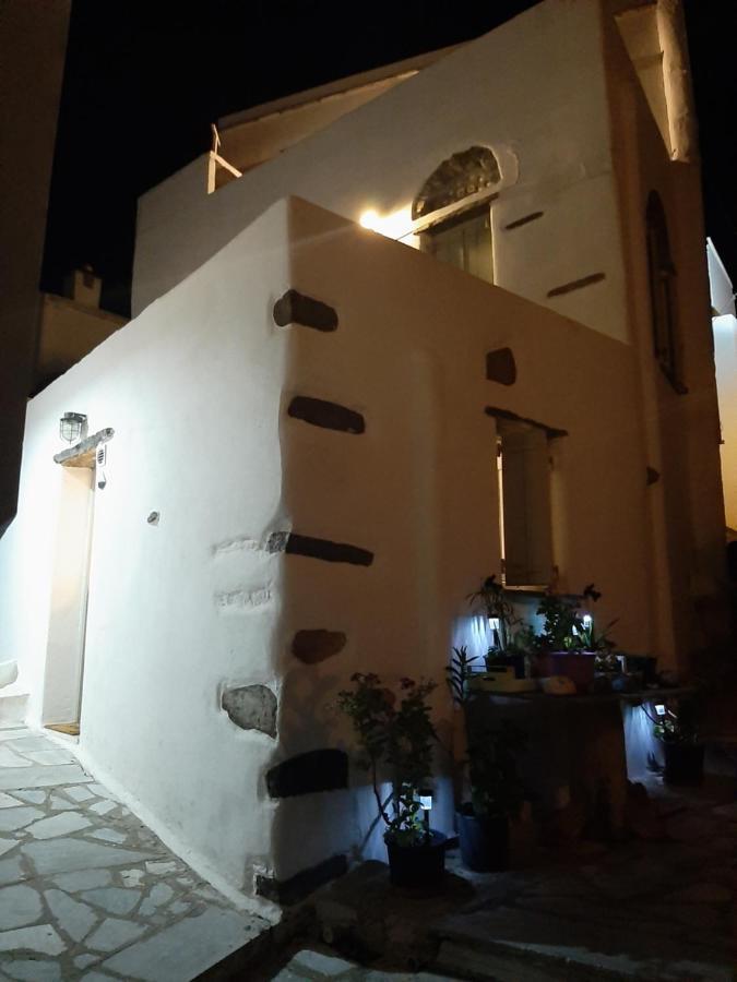 Volto Apartment Steni Luaran gambar