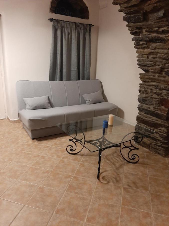 Volto Apartment Steni Luaran gambar