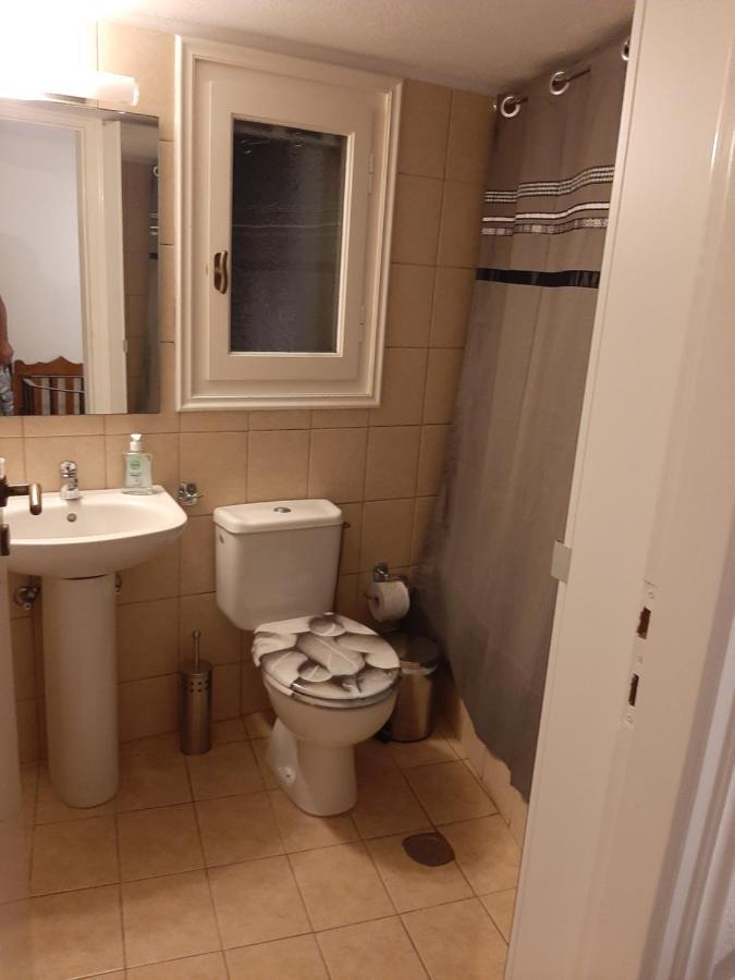 Volto Apartment Steni Luaran gambar