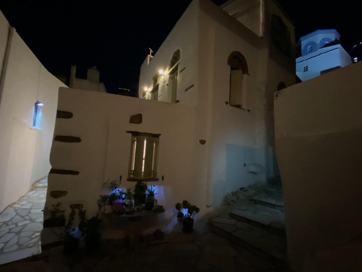 Volto Apartment Steni Luaran gambar