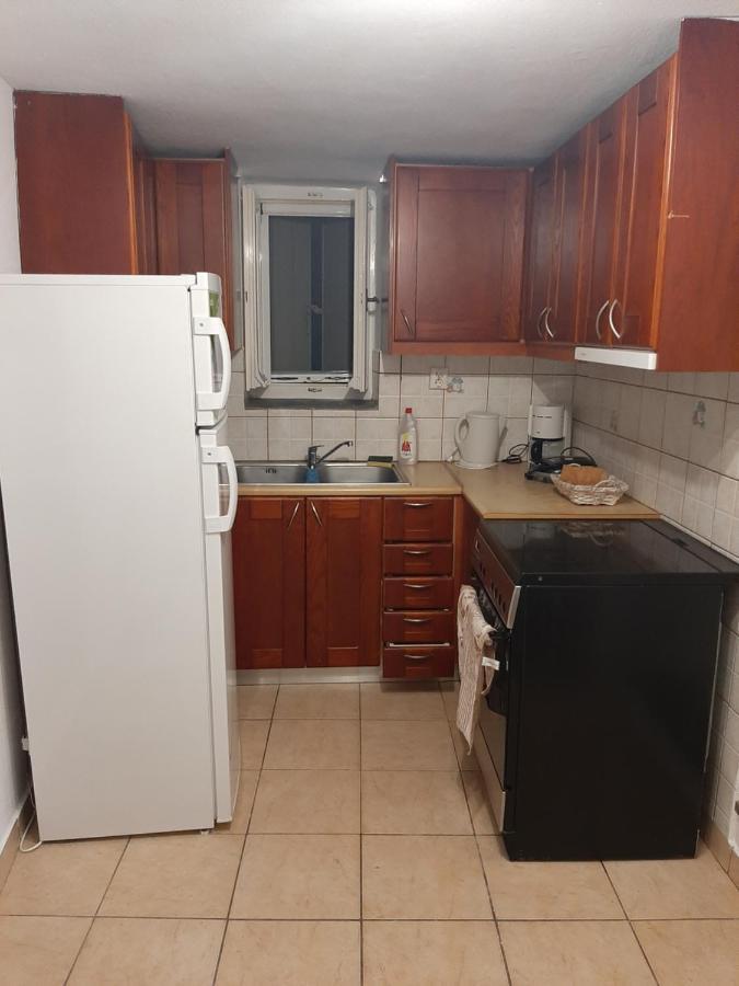 Volto Apartment Steni Luaran gambar