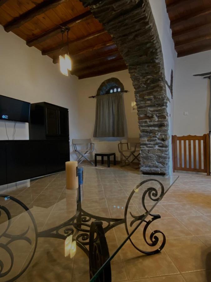 Volto Apartment Steni Luaran gambar